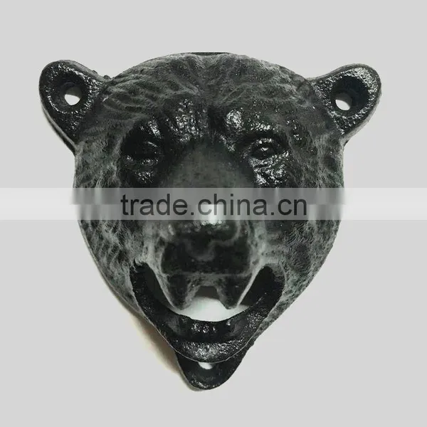 Promotion Wall Mount Beer Bottle Opener photo-3