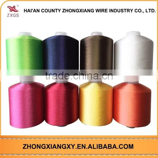 China Manufacturer Durable Bulk Cotton Yarn photo-2