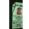 PP Woven Valve Bag