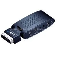 MINI SCART DVB-T photo-2