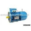 MSEJ Series DC Brake Motors