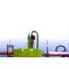 3PE Anticorrosion Equipment Extrusion Line