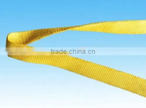 Para Aramid Filament Webbing photo-2