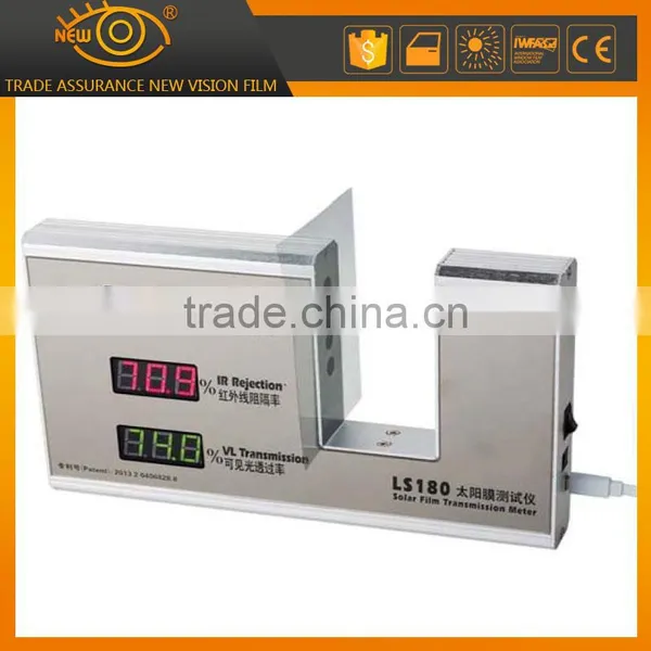 Portable LS180 Solar Film Transmission Meter photo-2