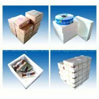 Pvc Shrink Sleeve / Pvc Printing Film // Pvc Printing Sleeve