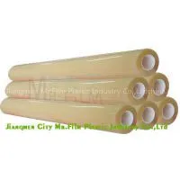 Low-E Glass Static Protective Film