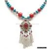 Tibet Necklace