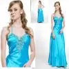New Silk Wedding Dress Bridal Bridesmaid Gown/Prom Ball /Wedding Dresses