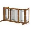 Wood Dog Gates, Wooden Pet Gates