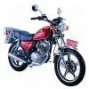 QP125-7 124cc Motorbike