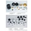 Hex Nuts, Heavy Hex Nuts, Jam Nuts, Nylon Insert Lock Nuts, Slotted Nuts, Welded Nuts, Square Nuts