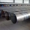 SSAW Steel Pipe