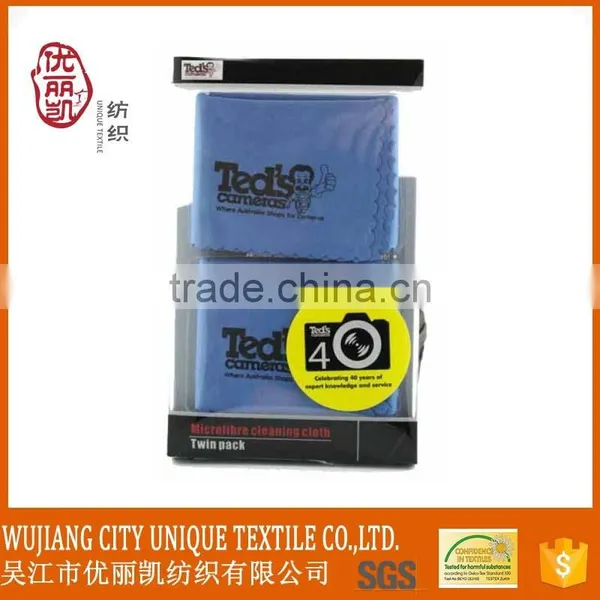 Any Design Synthetic Chamois Car Cleaning Cloth photo-4