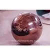 Stainless Steel Gazing Ball(8)