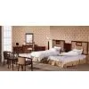 European Style Single Bed of Hotel Furniture