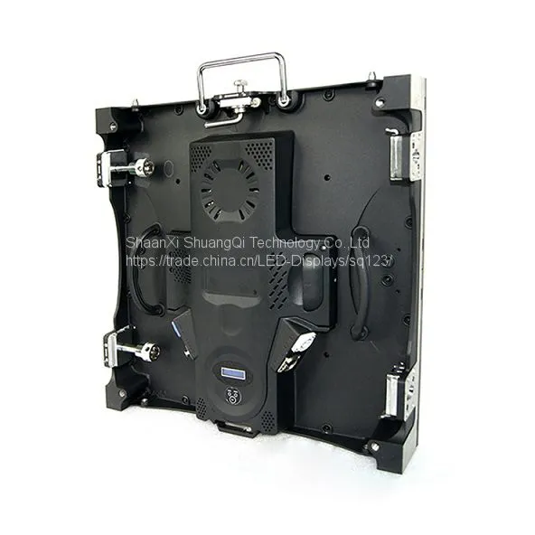 P1.667 Navarrow Pixel Pitch Led Display photo-2