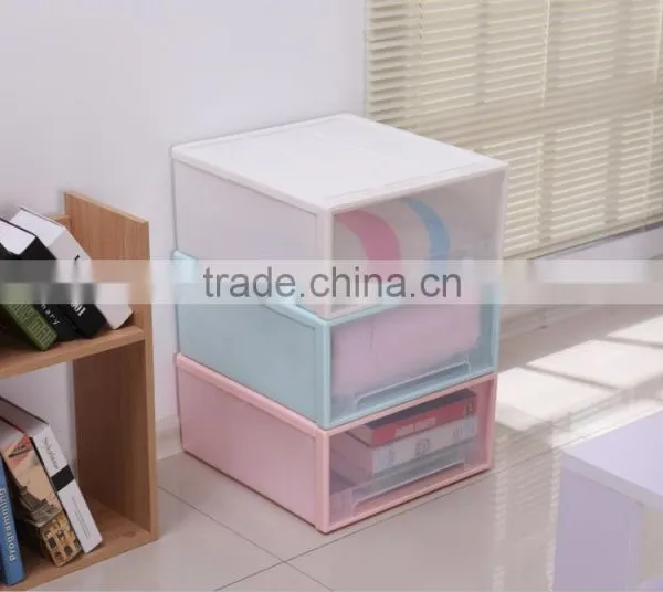Transparent Storage Box With Good Price for Sale