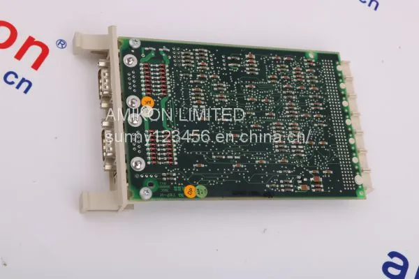 ABB Bailey BRC400 photo-2