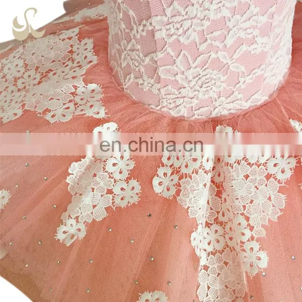 High Quality Boutique Tulle Tutu Dresses photo-2
