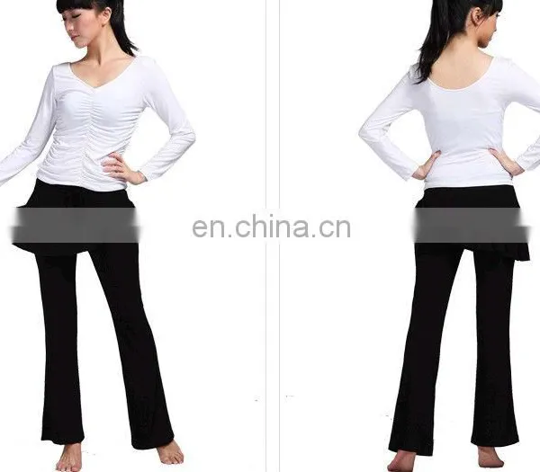 Ladies Fashion Yoga Garment photo-2
