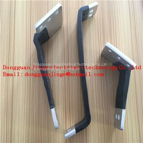 Special Shape Copper Foil Soft Connector Custom photo-3