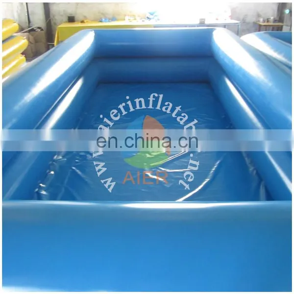Double Pipe Pool, Inflatable Swimming Pool photo-3