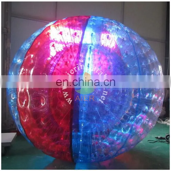 Colourful Zorb Ball for Sale/high Quality Zorb Ball photo-2