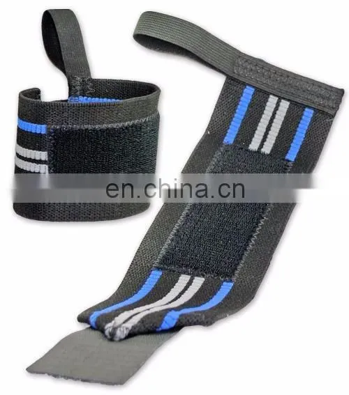 Wrist Wraps Lifting Straps