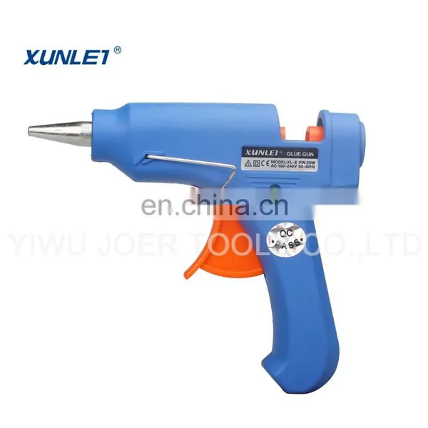 Hot Melt Glue Gun Nozzle Factory Outlets photo-6