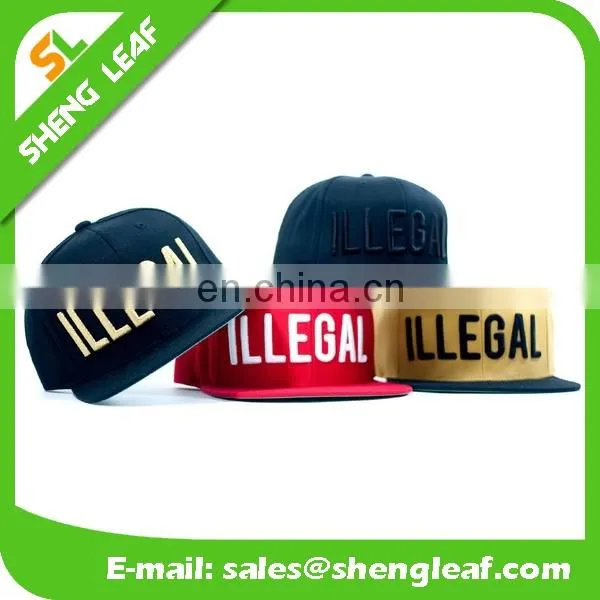 2016 Hot Sale of Plain Distressed Baseball Cap photo-2