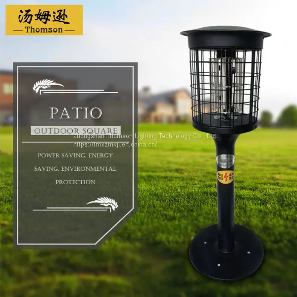Factory Outlet Outdoor Mosquito Lamp Solar Mosquito Lamp Mosquito Mosquito Lighting Mosquito Lighting Manufacturers One