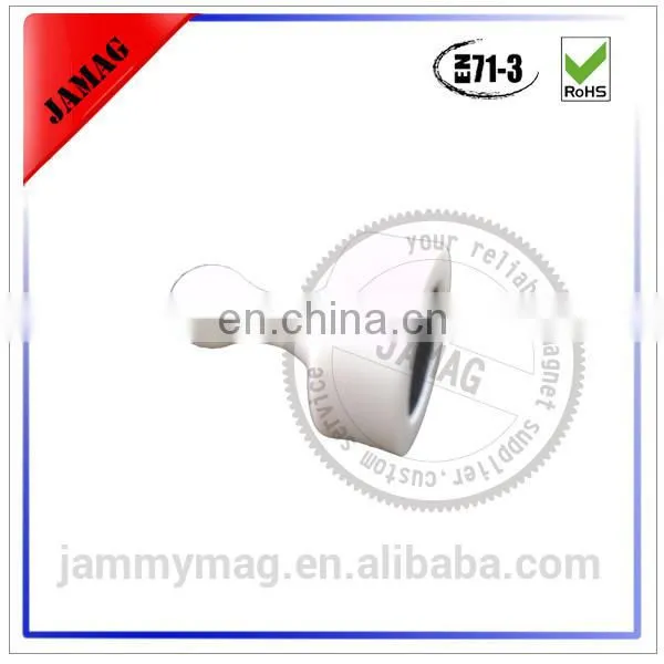 Jammymag 2015 New Product Magnetic Switch Push Button for Sale photo-2