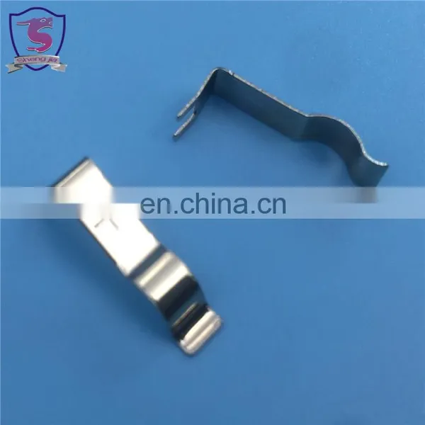 Power Storage Spring Stamping Battery Contact photo-5