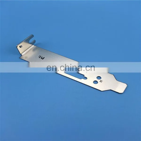 Metal Stamping Mold Aluminum Flat Metal Base Plate photo-3