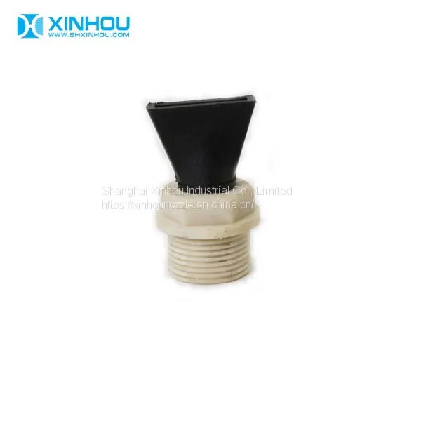 Air Blowing Nozzle,Plastic Air Blower Jet Nozzle photo-4