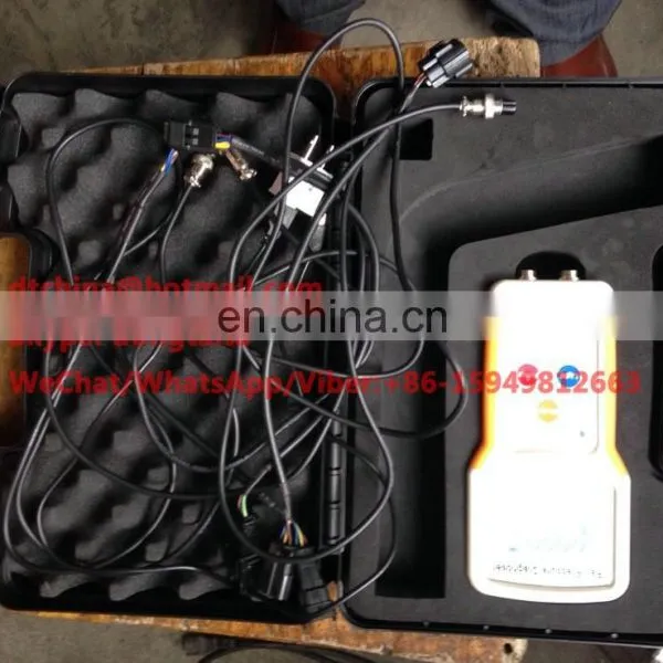 Rail Pressure Diagnoser photo-4