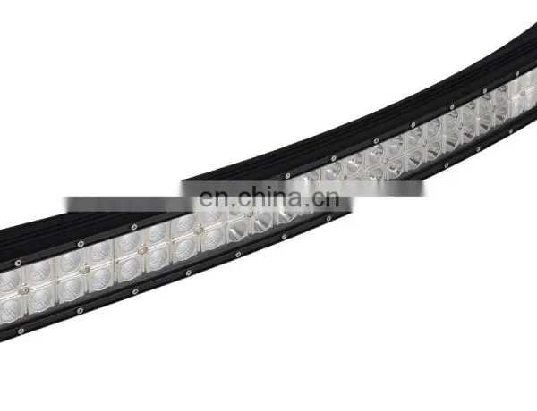 Super Quality Waterproof off Road 32 Inch 180w Curved Led Light Bar photo-4