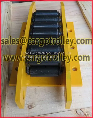 FINER Equipment Roller Kit photo-2