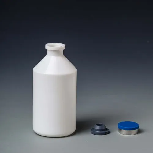Cheap 250ml Sterile Vials for Injection photo-2