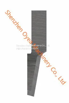 Zund Cutter Blade Z41 3910323 photo-5