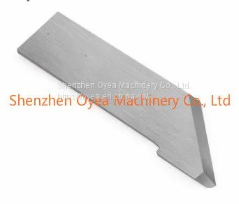 ZUND Z42-Lama 35°-20° HV1600 Blade Atom Flashcut No. 01039893 photo-2