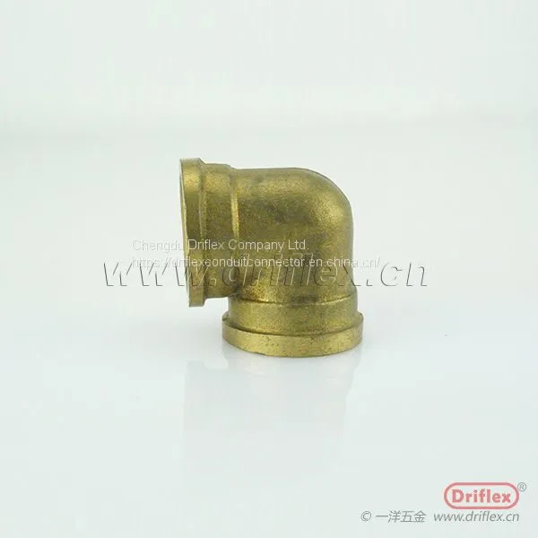 Driflex Electrical Components Brass Plumbing Fittings photo-5