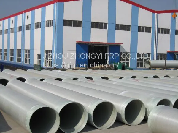 GRP Pipe photo-2