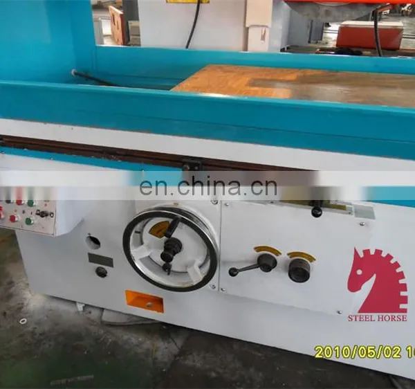M7140 Horizontal Type Precision Surface Grinding Machine Grinder photo-2