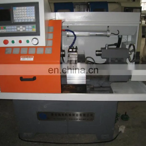 Micro Lathe CK0640A photo-2
