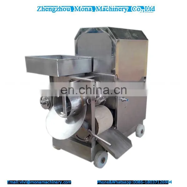 Fish Meat Collector_fish Meat Fillet Machine_fish Meat Separating Machine photo-6