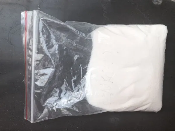 Diaper Polymer Sanitary Napkin & Diaper photo-2
