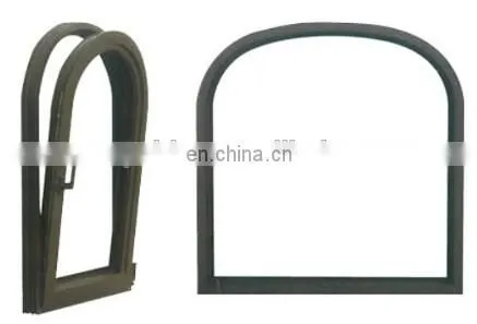 Profile Section Bending Machine photo-3