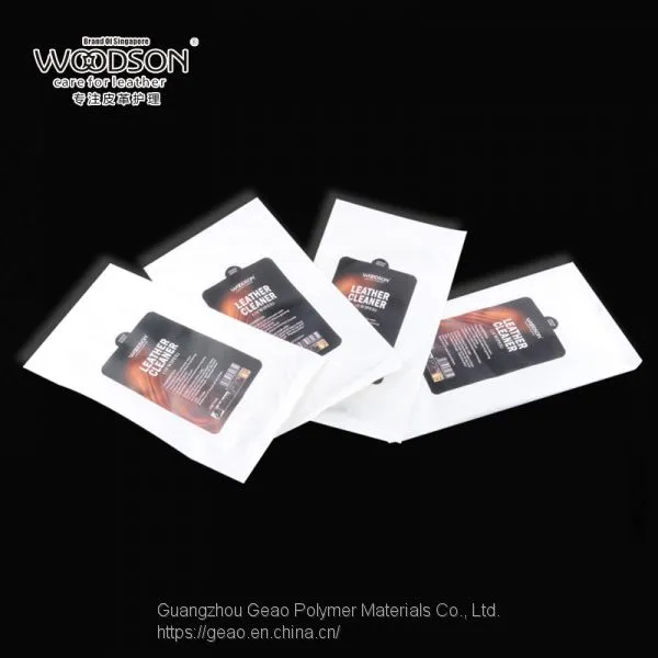 Leather Wipe photo-2