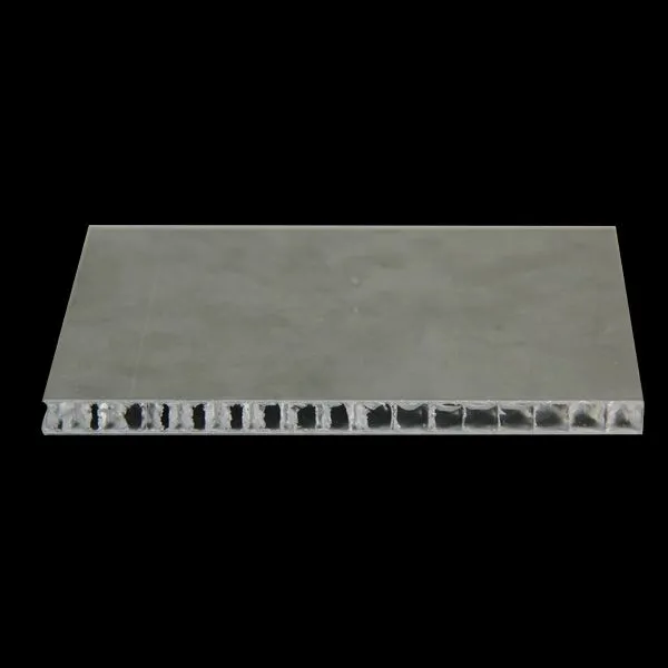 Building Panels Aluminum Preservative photo-3